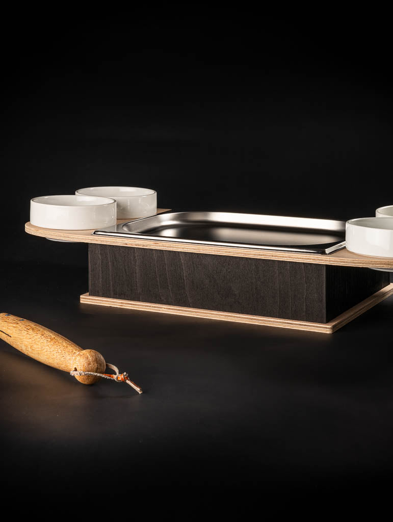 BBQ-Board