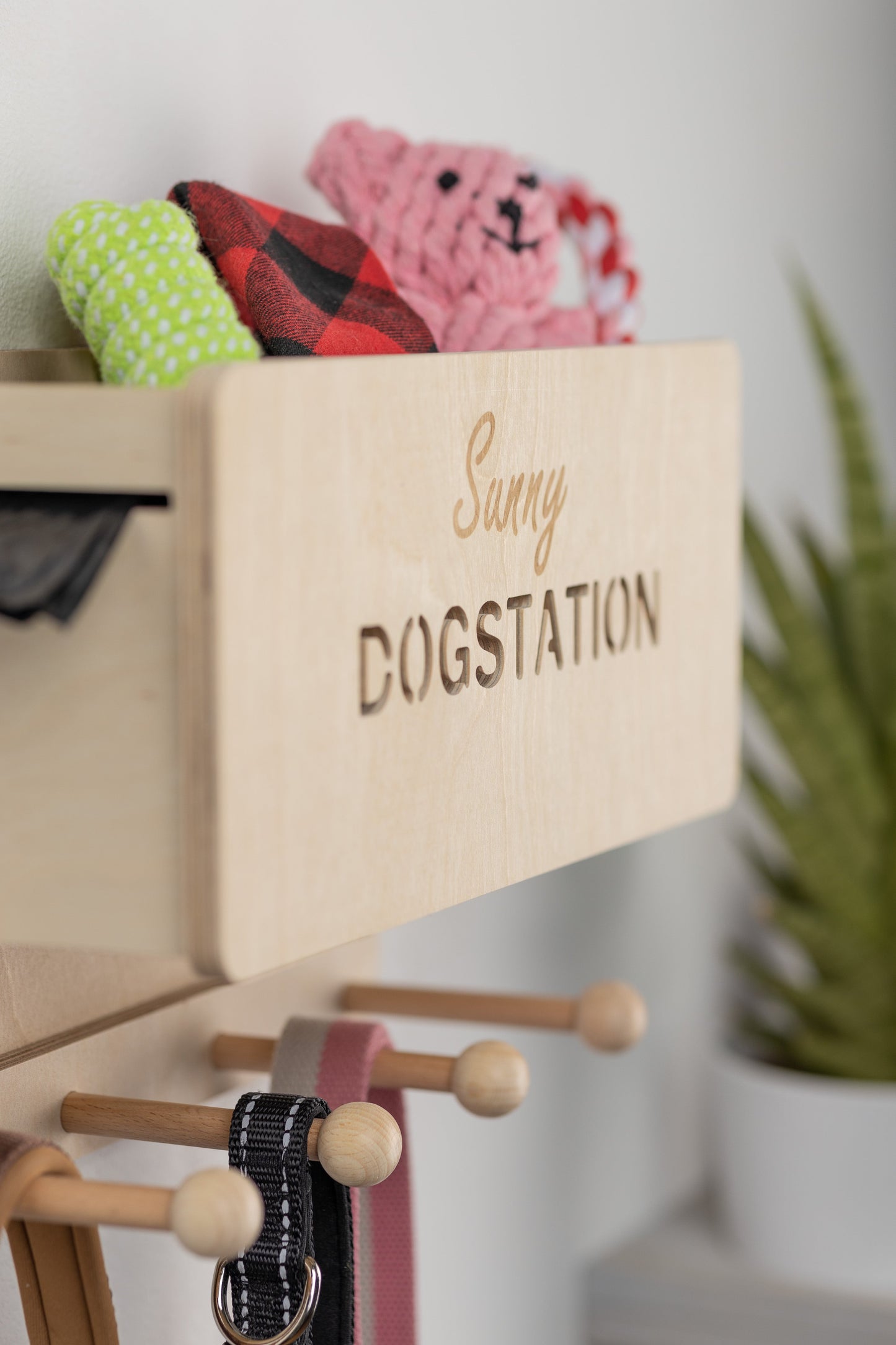 Dogstation Classic