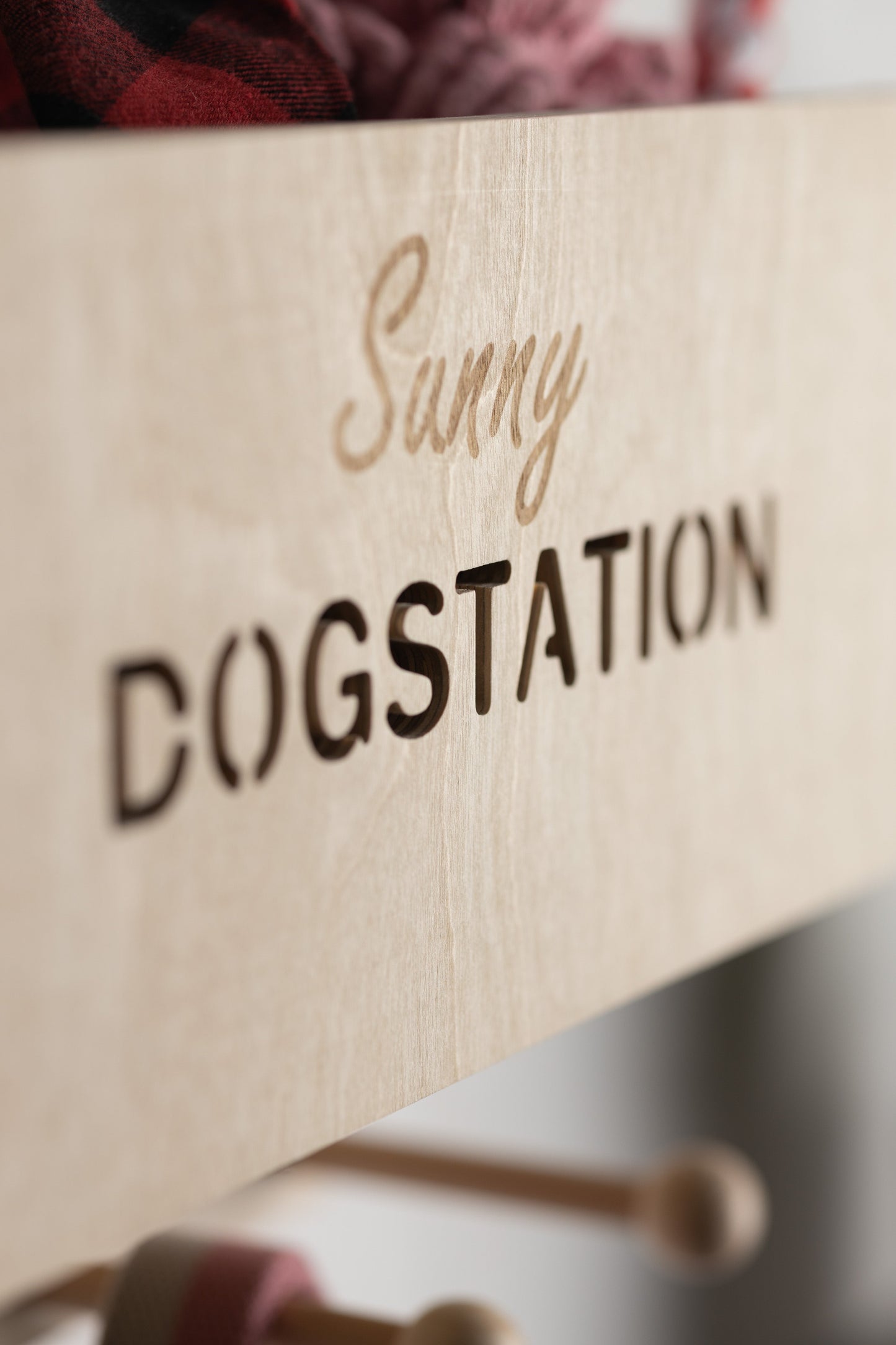 Dogstation Classic