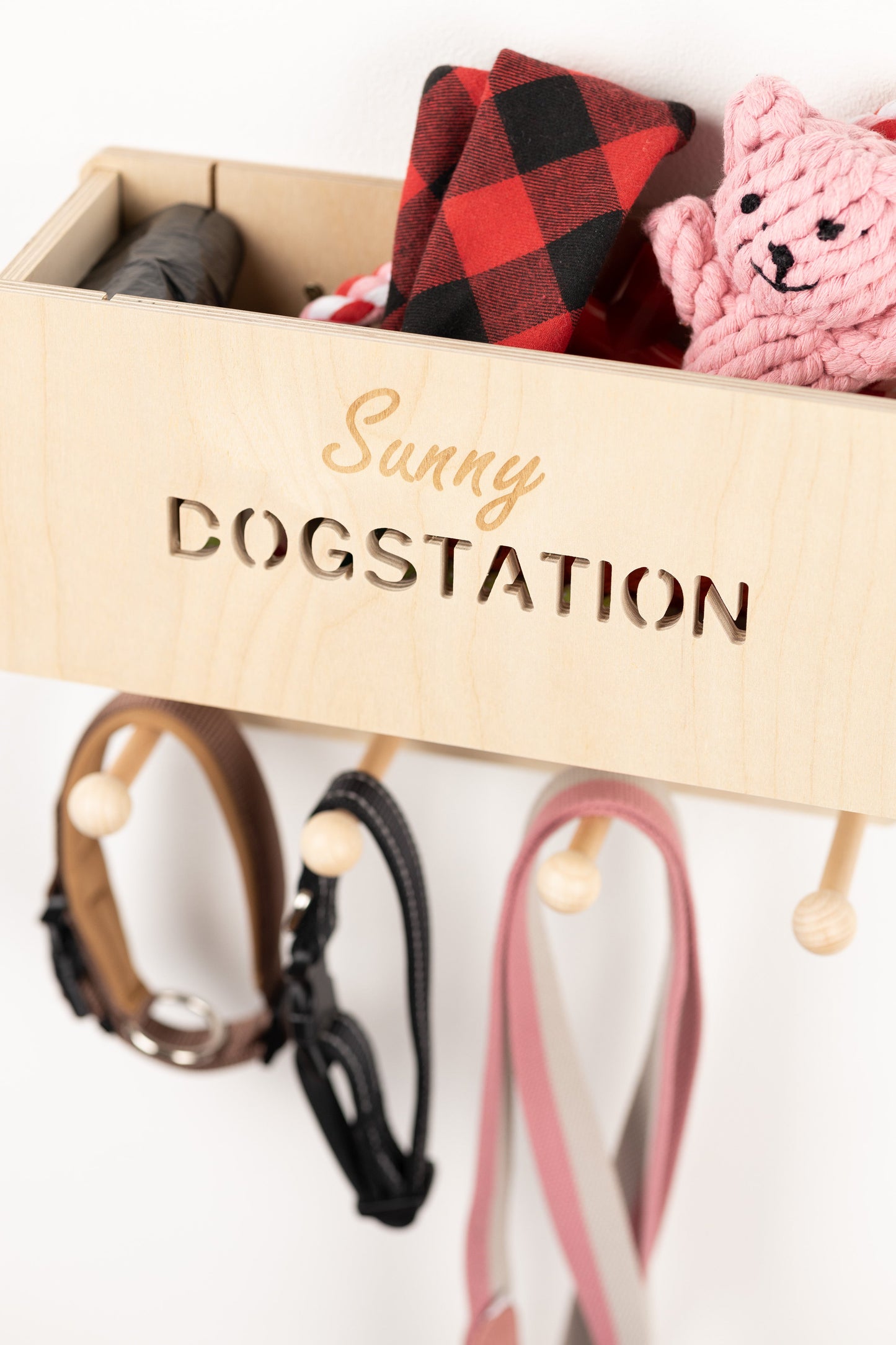 Dogstation Classic