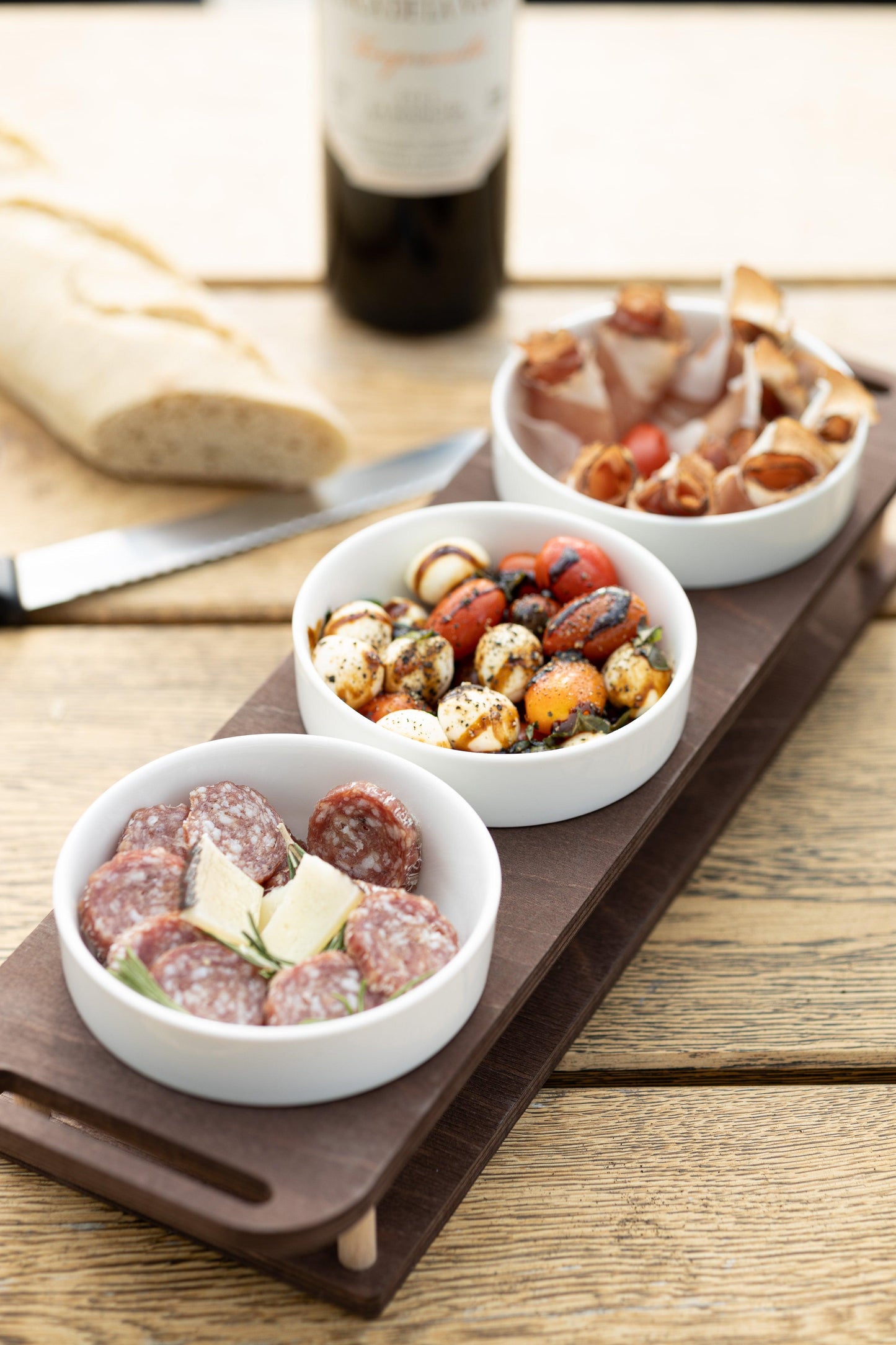 TapasBar - INEXTERIOR