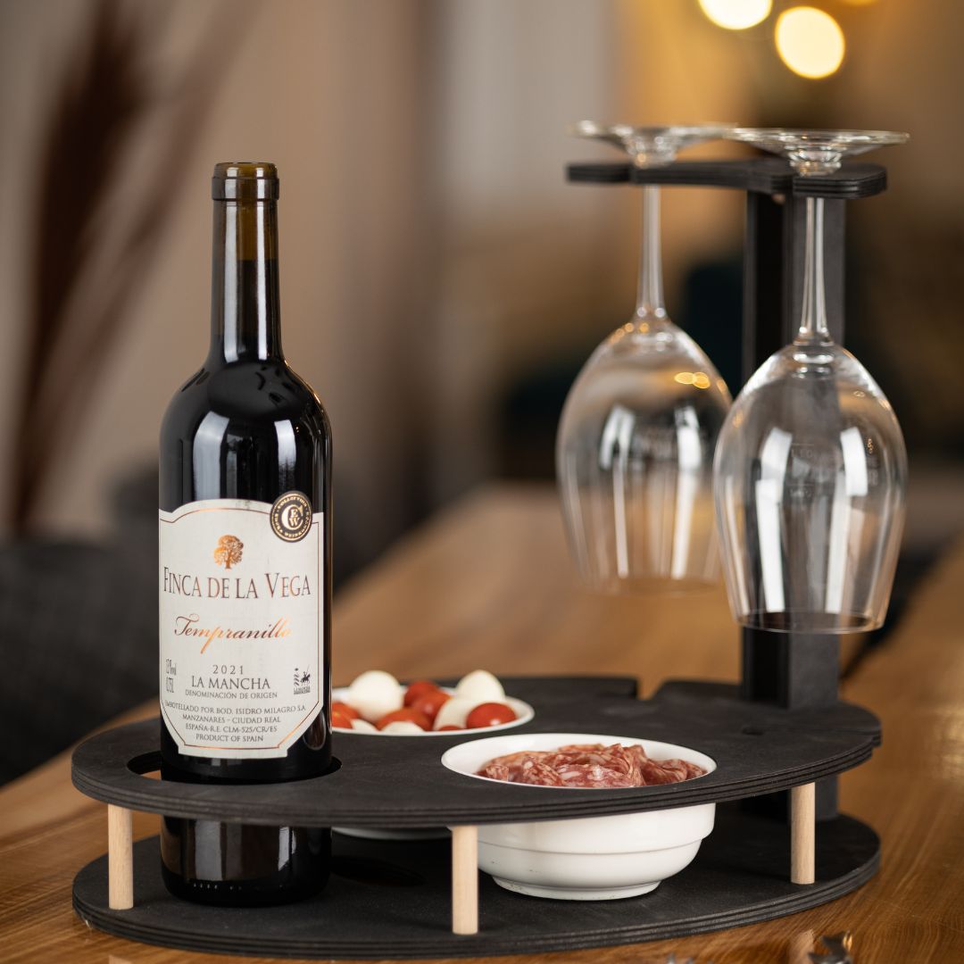 Winebar Plus
