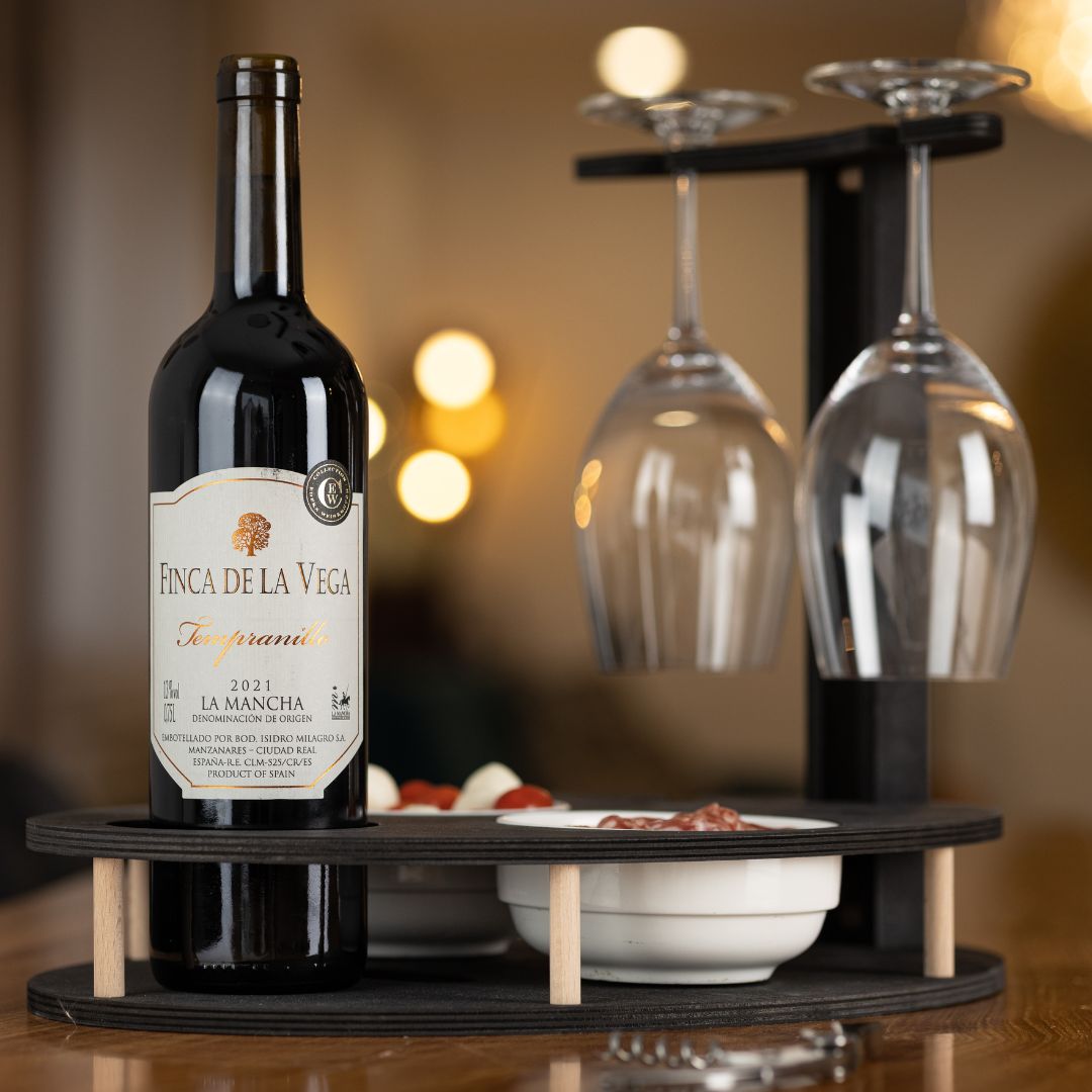 Winebar Plus