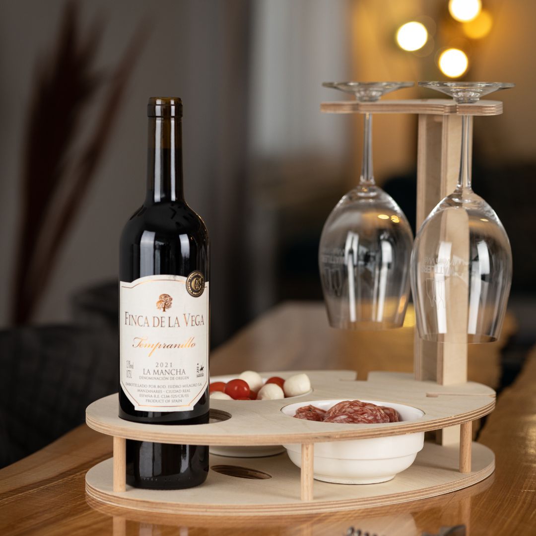 Winebar Plus