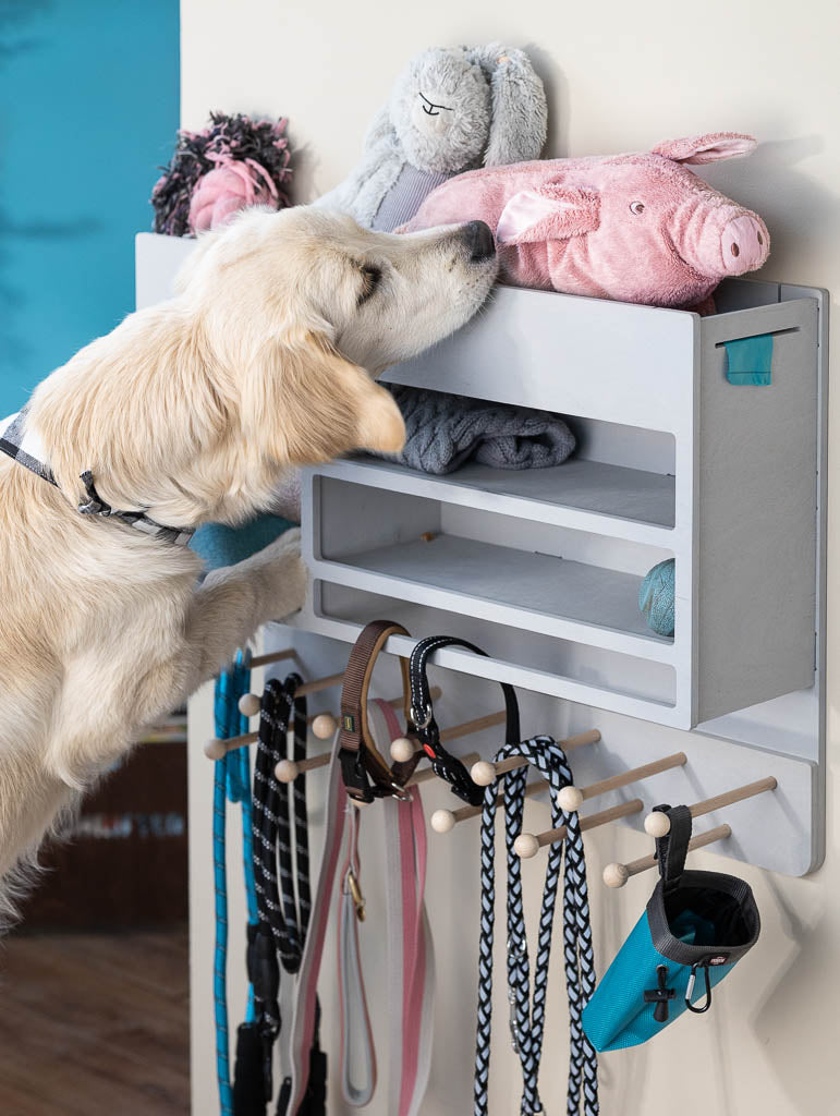 Dogstation Deluxe
