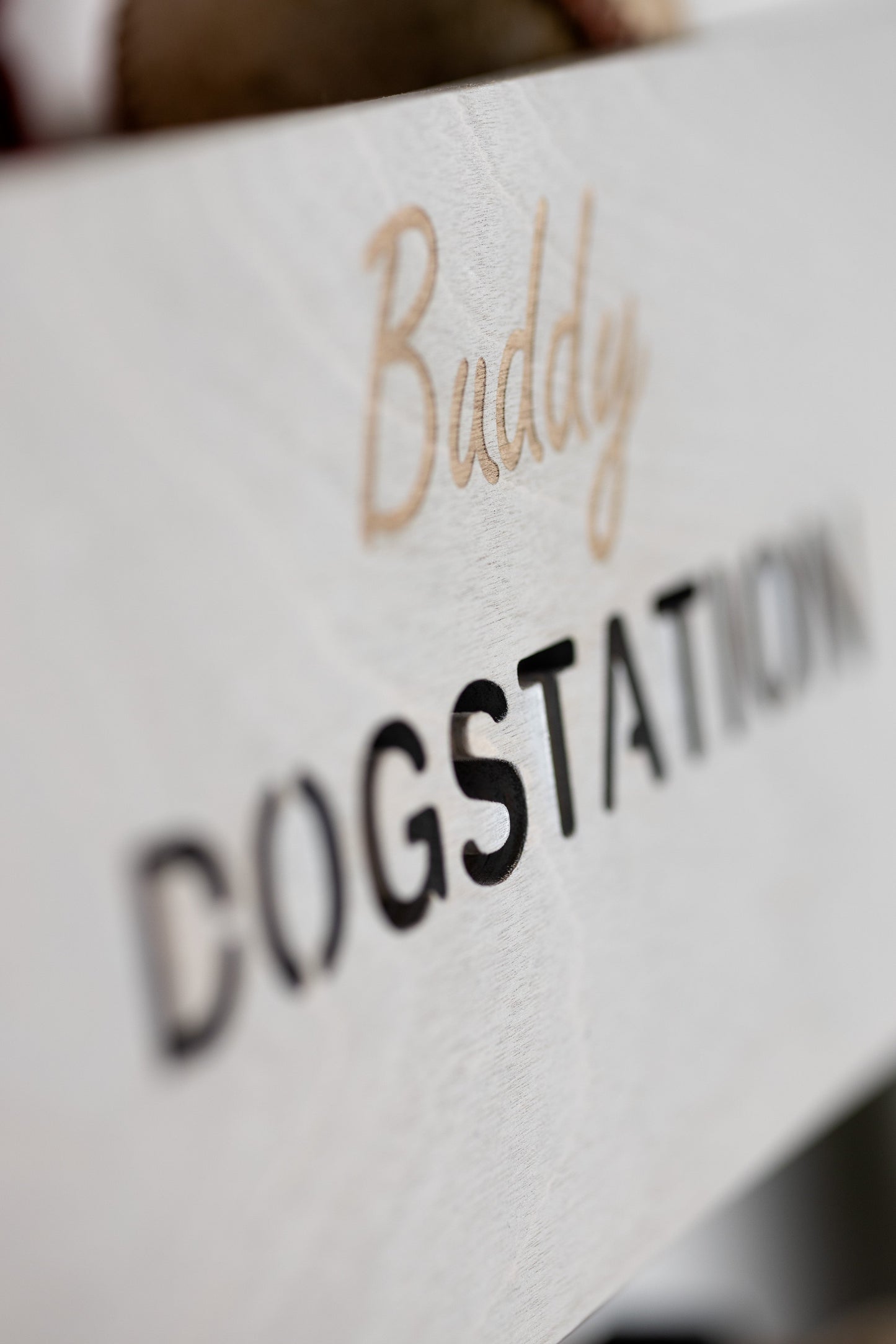 Dogstation Classic