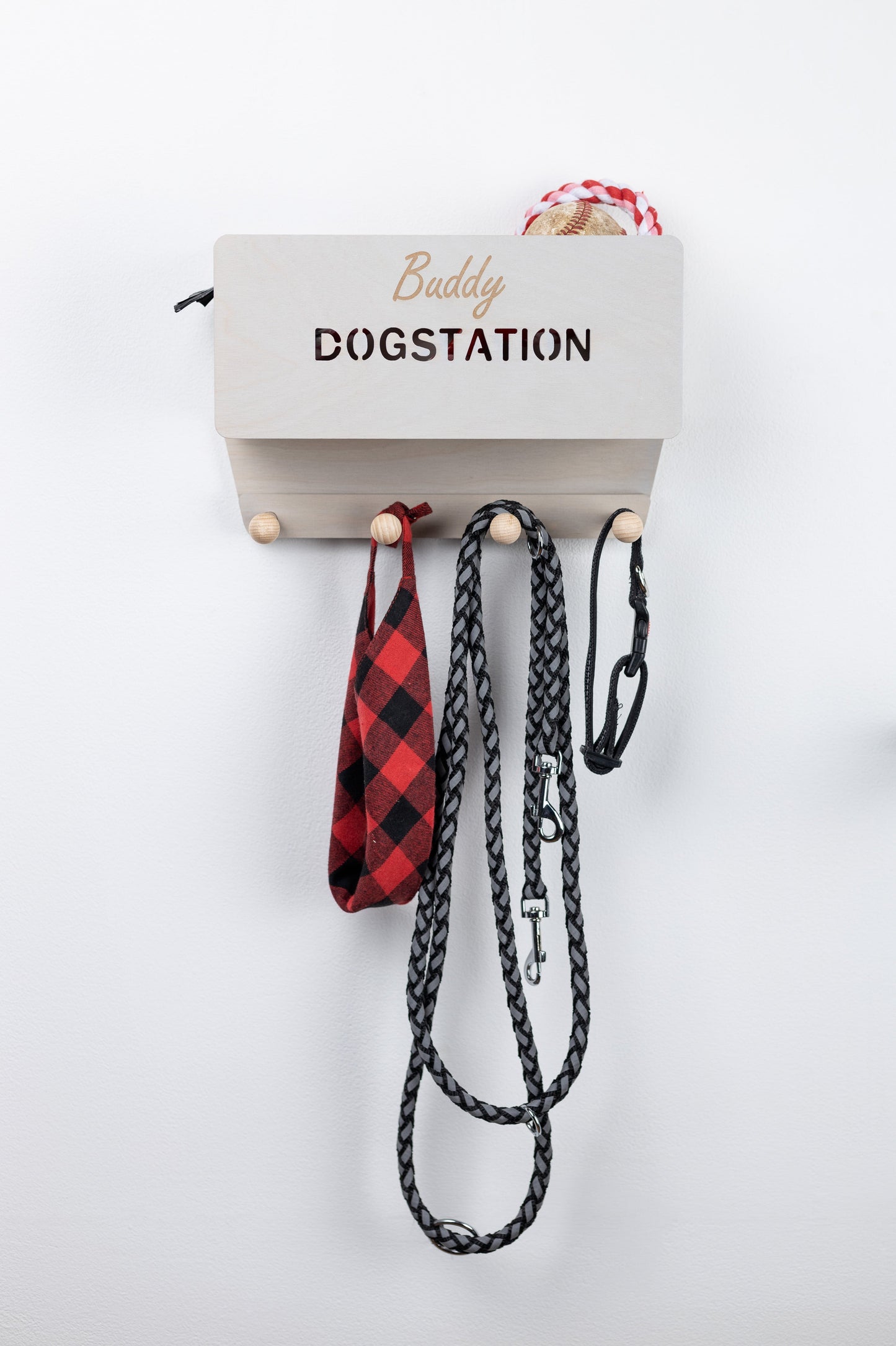 Dogstation Classic