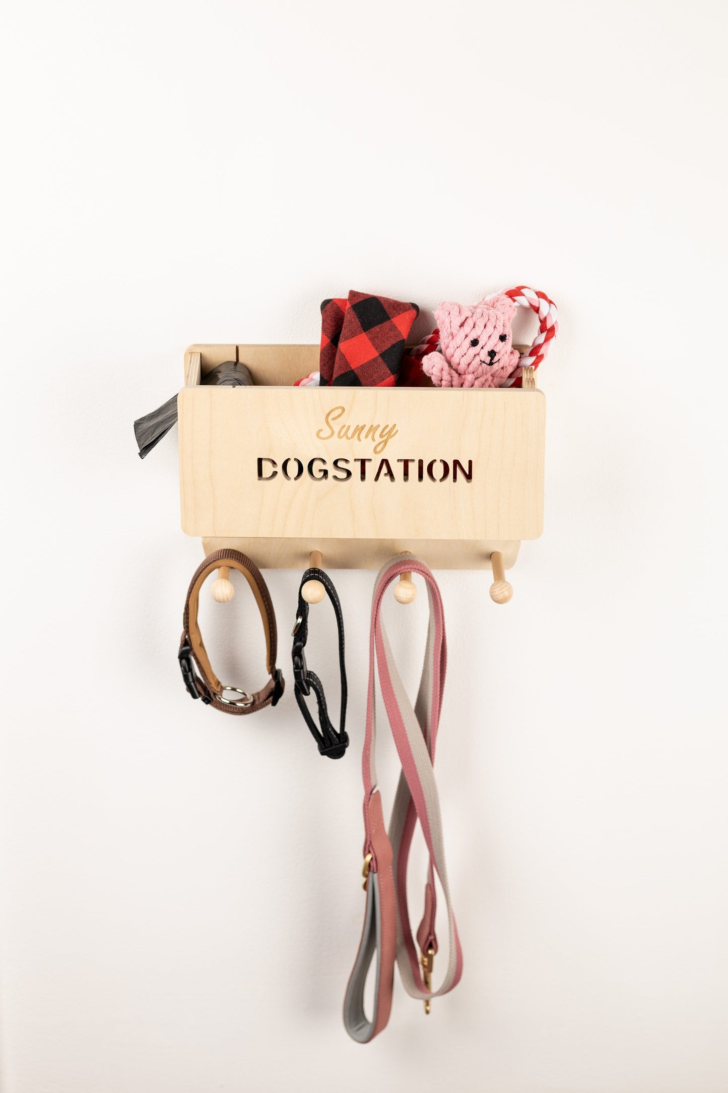 Dogstation Classic
