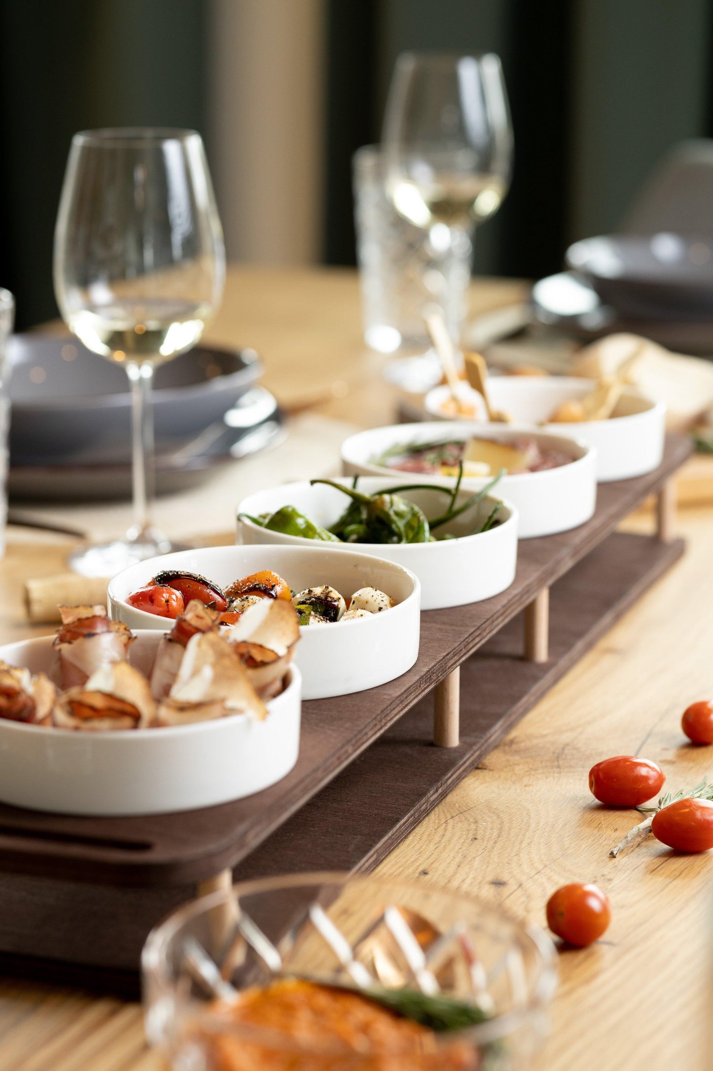 TapasBar - INEXTERIOR