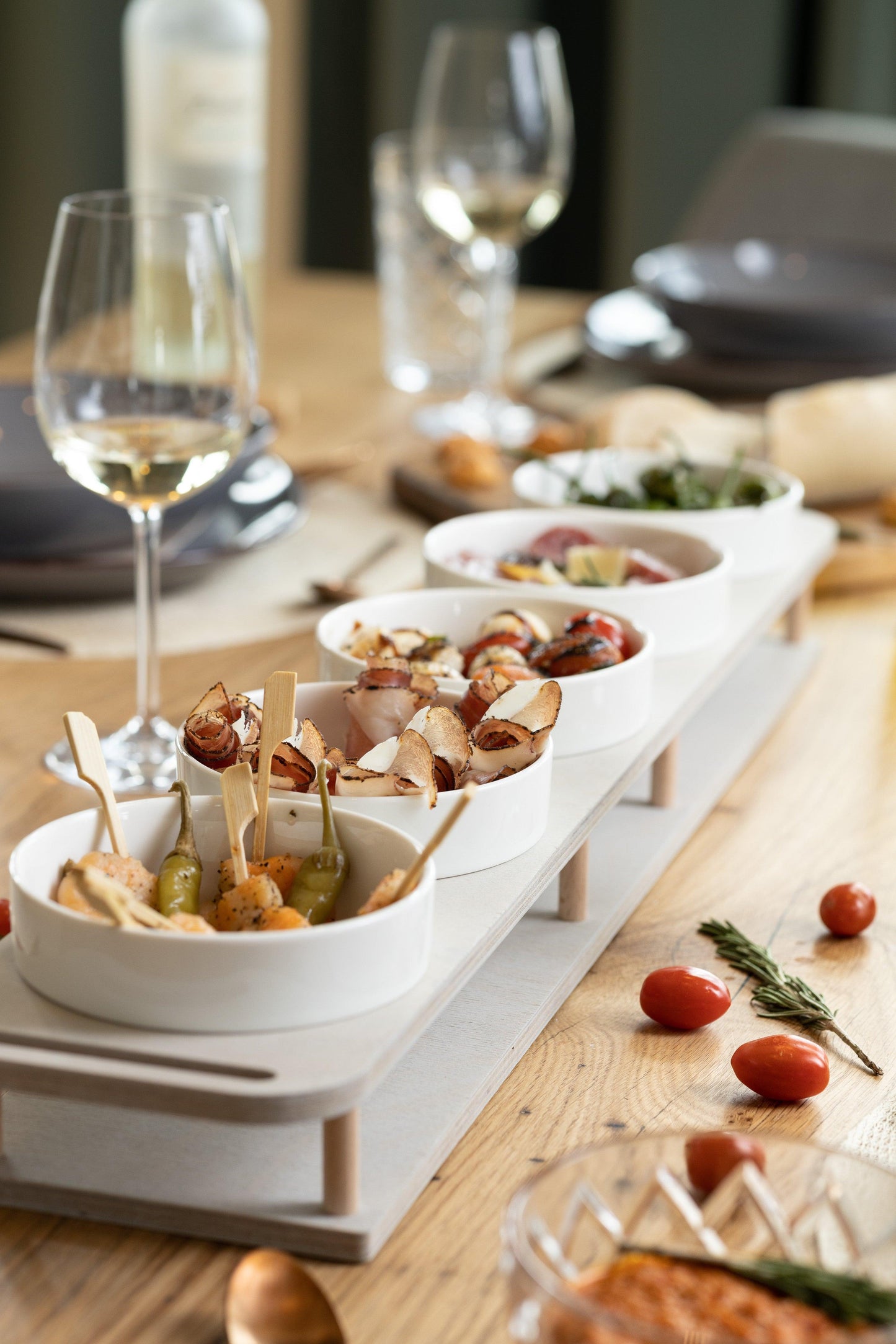 TapasBar - INEXTERIOR