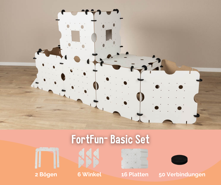 FortFun Basic-Set