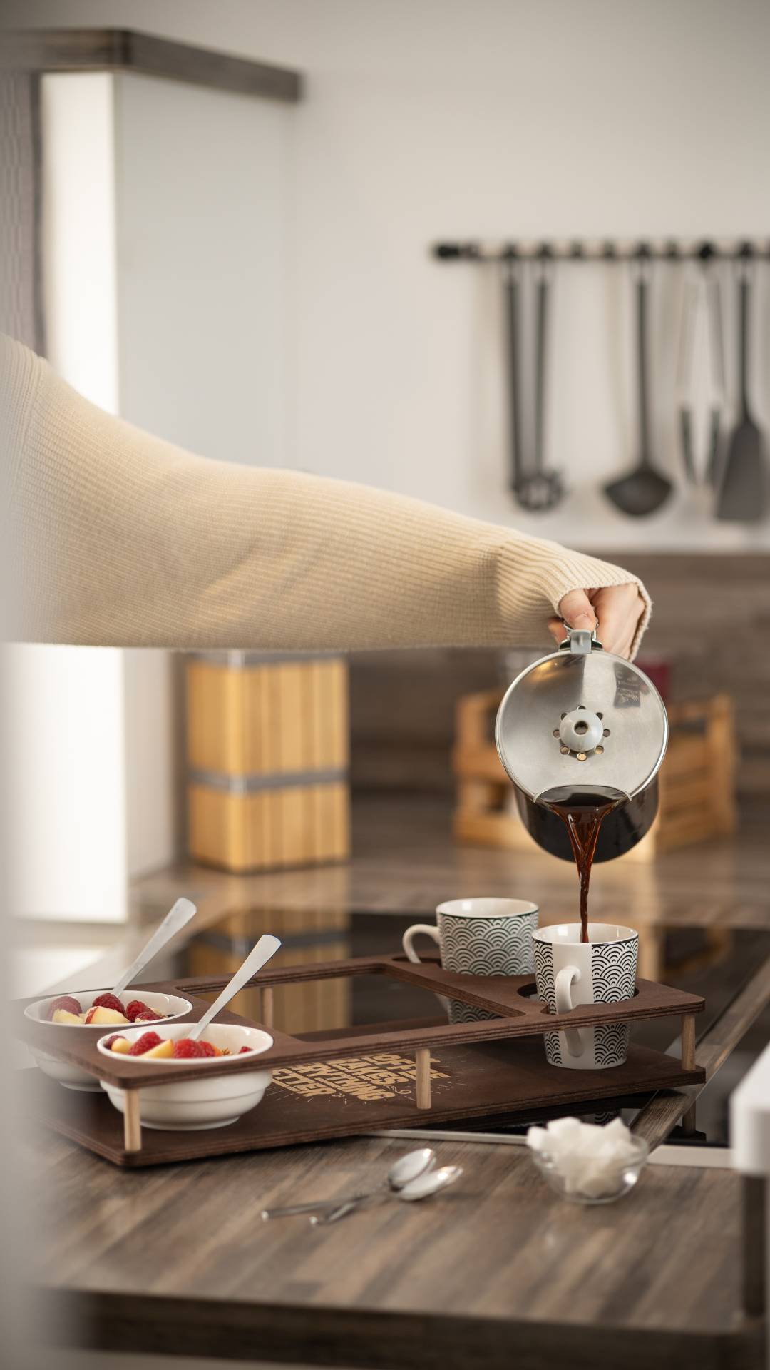Bar à Café
