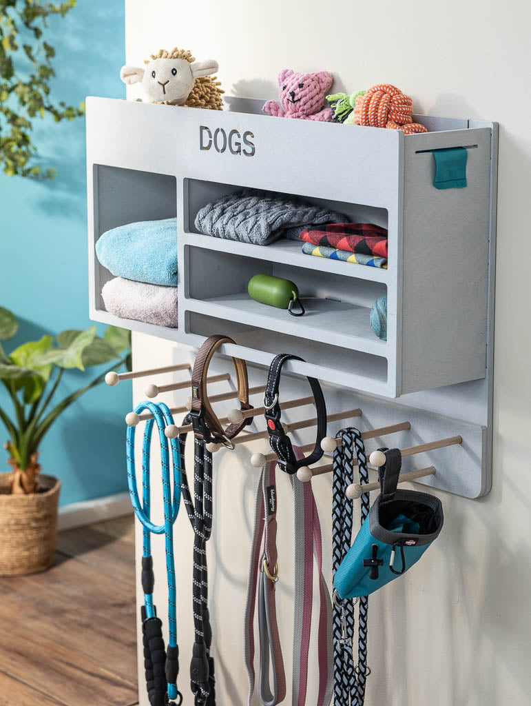 Dogstation Deluxe