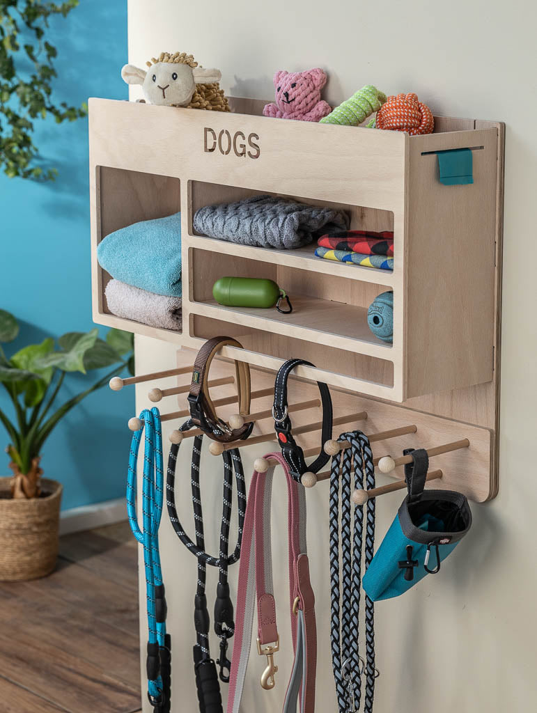 Dogstation Deluxe