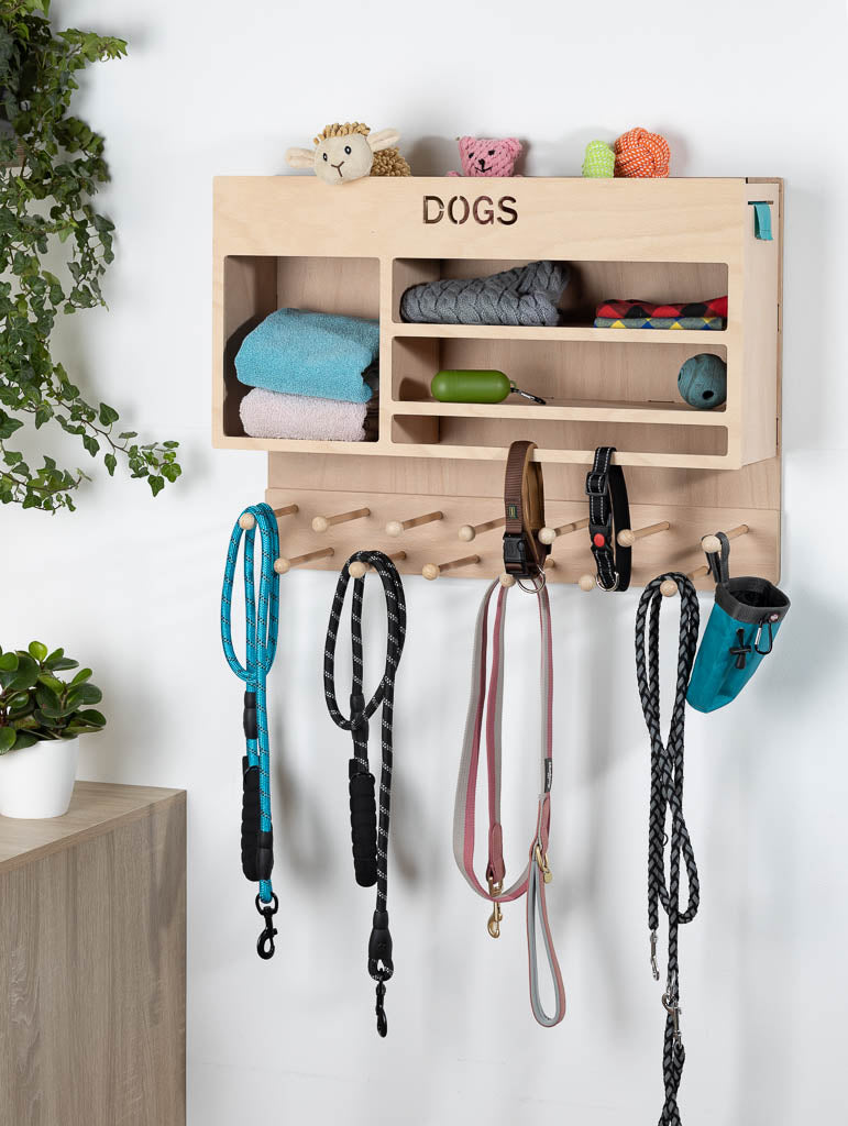 Dogstation Deluxe